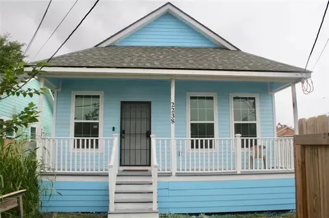 2238 Bartholomew St, New Orleans, LA 70117