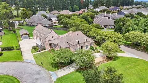 9291 Pebble Beach Cir, Denham Springs, LA 70726