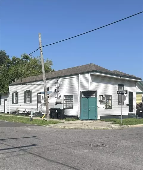 3505-07 07 Dryades St, New Orleans, LA 70115