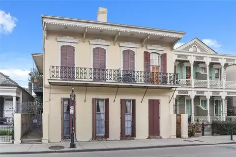 1228 Royal St #2, New Orleans, LA 70116