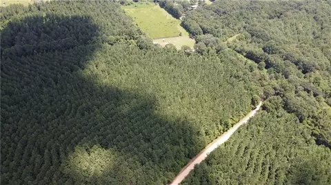 lot F Otis Jones Rd, Franklinton, LA 70438