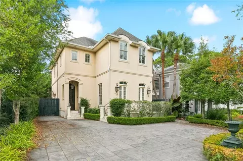 180 E Oakridge Park, Metairie, LA 70005