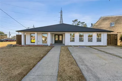 4408 Janice Ave, Metairie, LA 70003