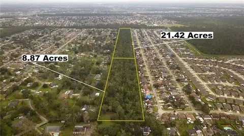 00 Deutsch Rd, Marrero, LA 70072