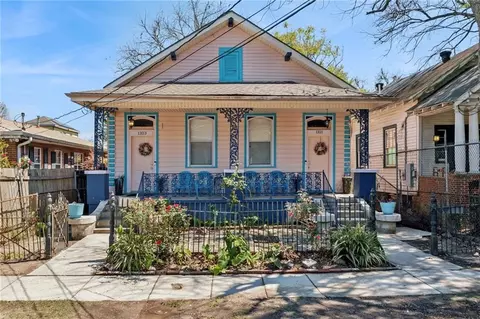 1323 Kentucky St, New Orleans, LA 70117