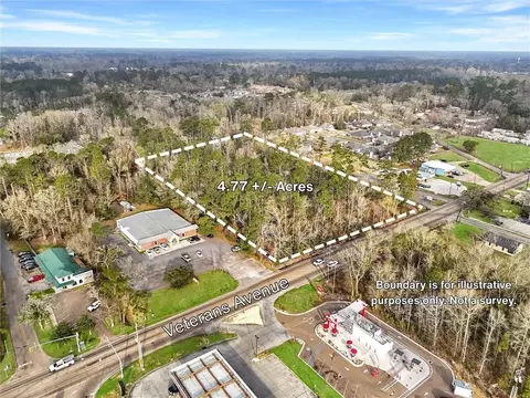 1360 Veterans Blvd, Ponchatoula, LA 70454