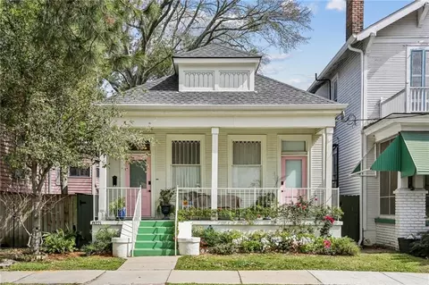 8221 Freret St, New Orleans, LA 70118