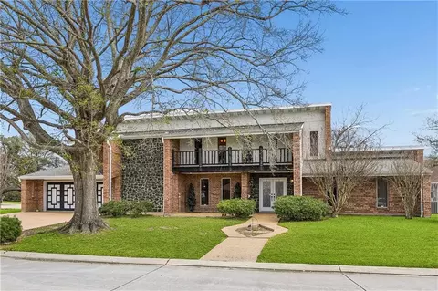 1401 Avenue E Ave, Marrero, LA 70072