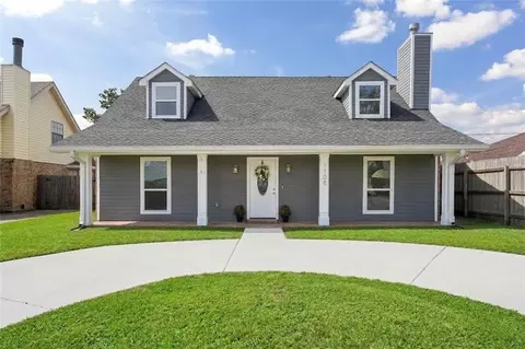 1108 Mississippi Ave, Metairie, LA 70003