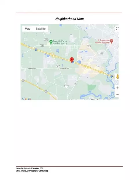 00 I-12, Covington, LA 70433 photo 7