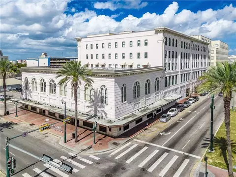 1201 Canal St #362, New Orleans, LA 70112
