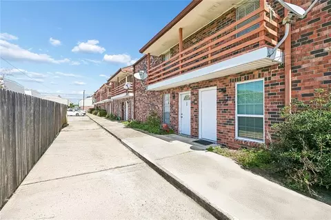 1617 Newport Pl #29, Kenner, LA 70065