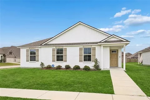 5395 Fulvetta Falls Rd, Slidell, LA 70461