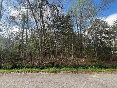 17 18 Lots Dr, Slidell, LA 70460
