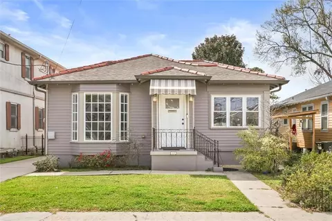 832 Navarre Ave, New Orleans, LA 70124