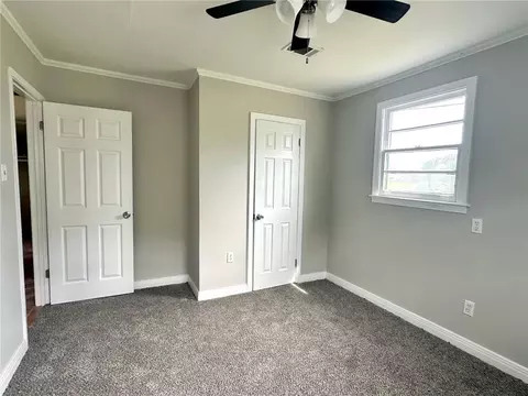 Bedroom - 407 Pollock Pl, Kenner, LA 70062 photo 3 of 5