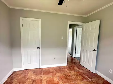 Bedroom - 407 Pollock Pl, Kenner, LA 70062 photo 5 of 5