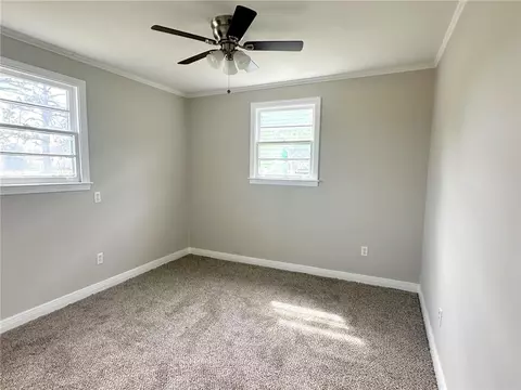 Bedroom - 407 Pollock Pl, Kenner, LA 70062 photo 2 of 5