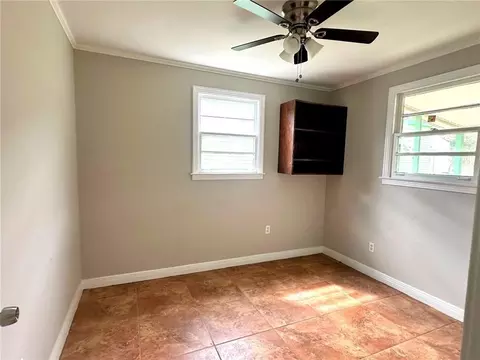 Bedroom - 407 Pollock Pl, Kenner, LA 70062 photo 4 of 5