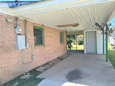 Exterior - 407 Pollock Pl, Kenner, LA 70062 photo 3 of 5