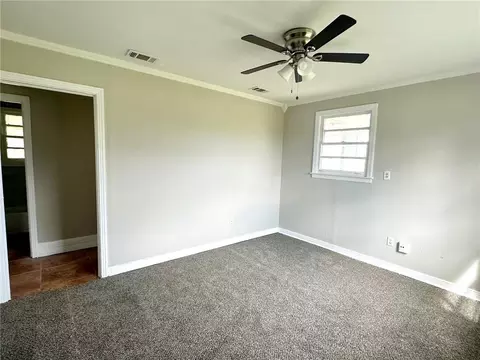 Bedroom - 407 Pollock Pl, Kenner, LA 70062 photo 1 of 5