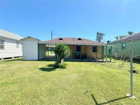 Exterior - 407 Pollock Pl, Kenner, LA 70062 photo 5 of 5