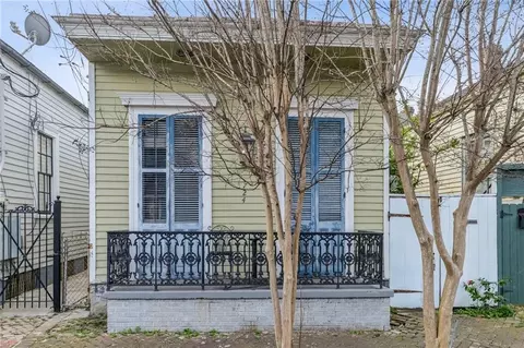 724 Gallier St, New Orleans, LA 70117