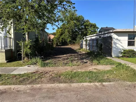 2532 Conti St, New Orleans, LA 70119