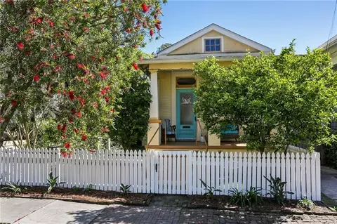 3910 Coliseum St, New Orleans, LA 70115