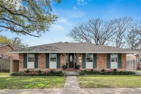 3012 Verna St, Metairie, LA 70003