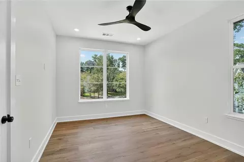 Bedroom - 800 Tradition Dr, Covington, LA 70433 photo 4 of 5