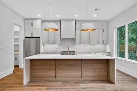 Kitchen - 800 Tradition Dr, Covington, LA 70433 photo 1 of 2