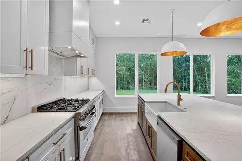 Kitchen - 800 Tradition Dr, Covington, LA 70433 photo 2 of 2