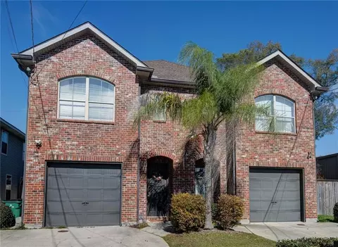 4337 Anthony St, Metairie, LA 70001