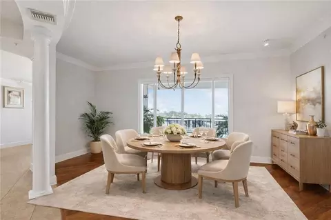 232 Lake Marina Ave #5D, New Orleans, LA 70124