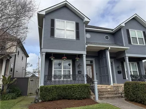 6728 Louisville St, New Orleans, LA 70124