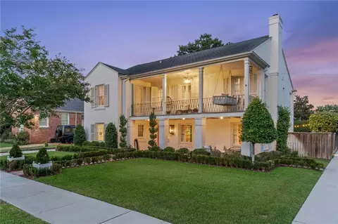 3205 Octavia St, New Orleans, LA 70125