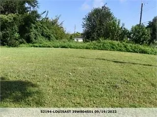 3800 Johnny Jackson Jr Blvd, New Orleans, LA 70126