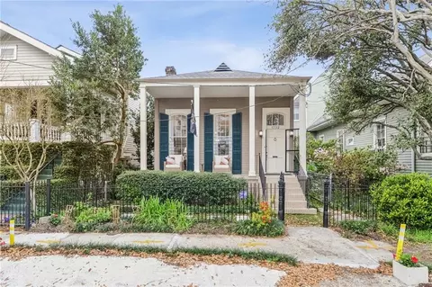 1732 Cadiz St, New Orleans, LA 70115