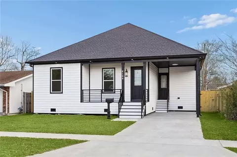 4164 E Loyola Dr, Kenner, LA 70065