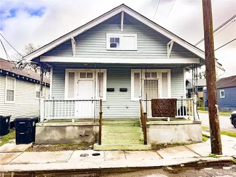 1501-03 France St, New Orleans, LA 70117
