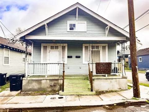 1501-03 France St, New Orleans, LA 70117