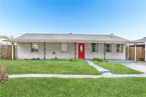 905 N Claiborne Pkwy, Westwego, LA 70094