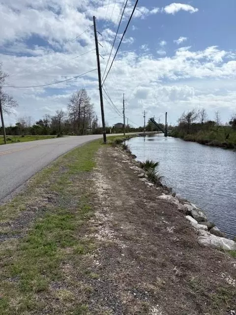 1505 Delacroix Hwy, Saint Bernard, LA 70085