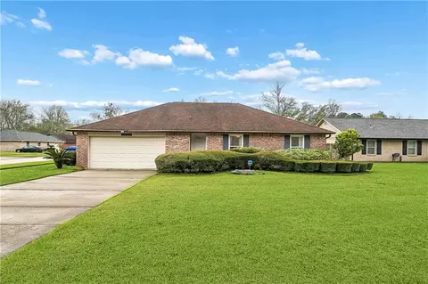1601 Saint Christopher St, Slidell, LA 70460