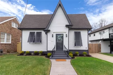 4910 Lafaye St, New Orleans, LA 70122