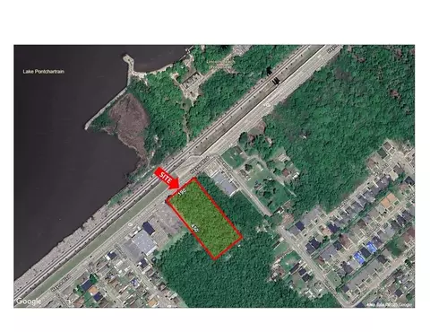 13830 Lincoln Beach Blvd, New Orleans, LA 70128