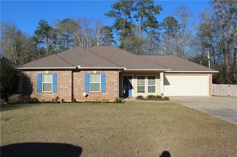 20278 Green Acres Dr, Hammond, LA 70401