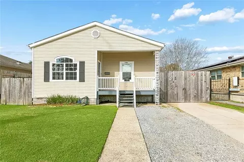 1408 Chickasaw Ave, Metairie, LA 70005