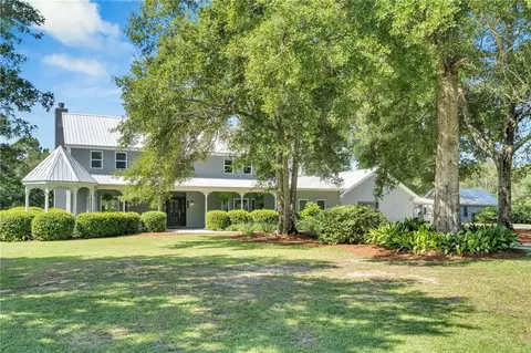 117 Fairgrounds Blvd, Bush, LA 70431